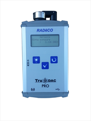 TRU-DAC PRO Radeco Inc